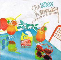 10 CC : Run Away